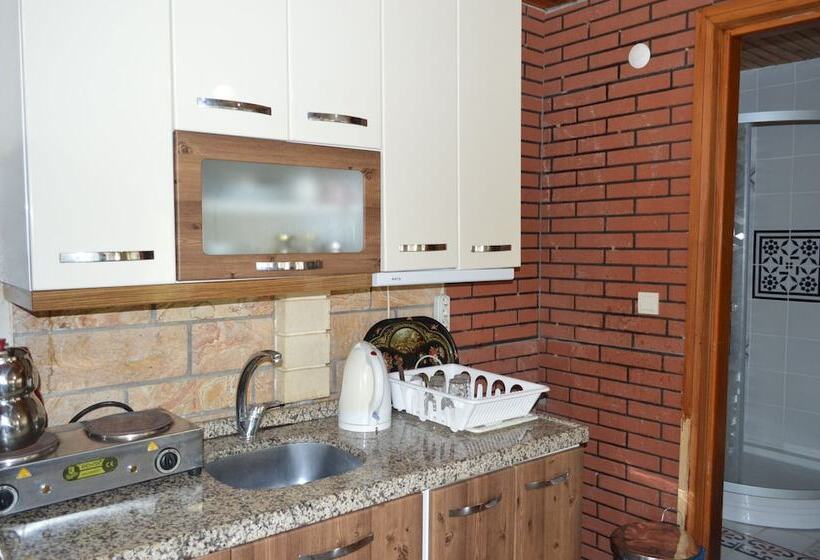 Koilada çarpışantürk Konakları