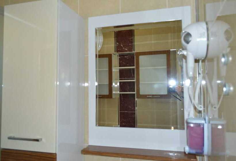 Koilada çarpışantürk Konakları