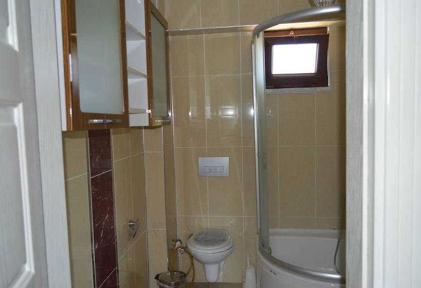 Koilada çarpışantürk Konakları