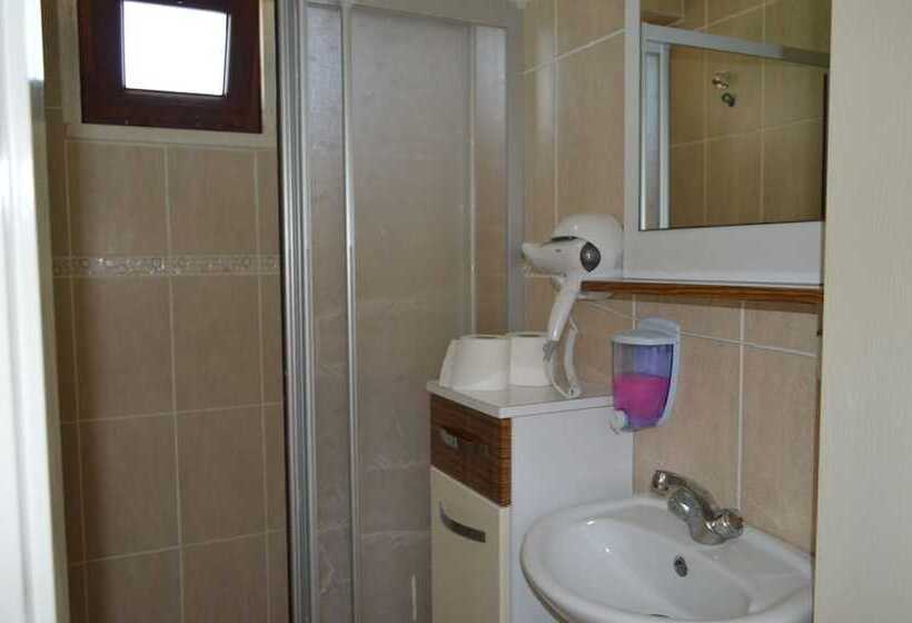 Koilada çarpışantürk Konakları