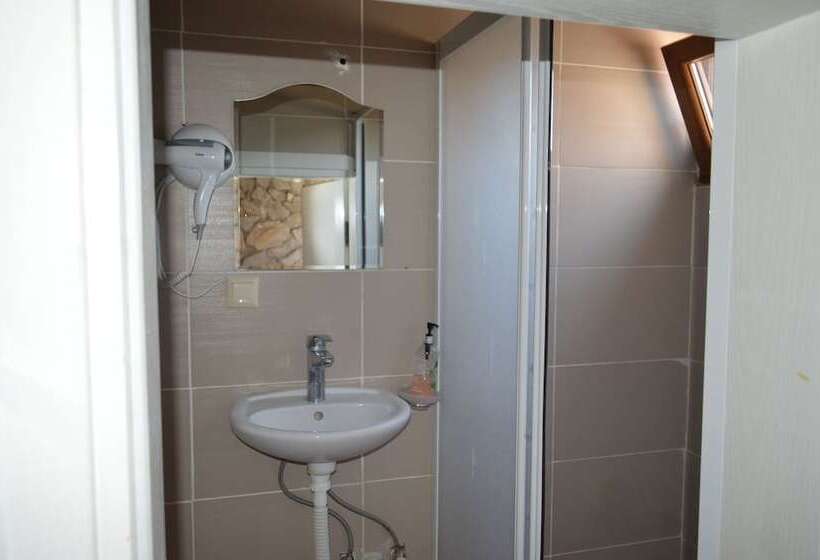 Koilada çarpışantürk Konakları