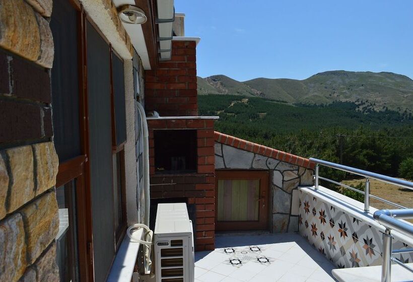 Koilada çarpışantürk Konakları