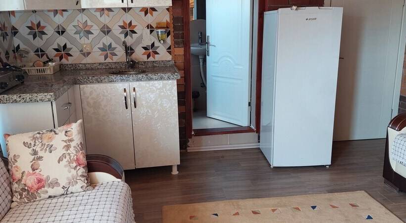 Koilada çarpışantürk Konakları