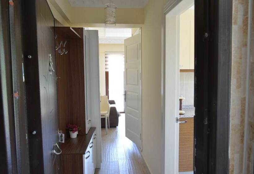 Koilada çarpışantürk Konakları