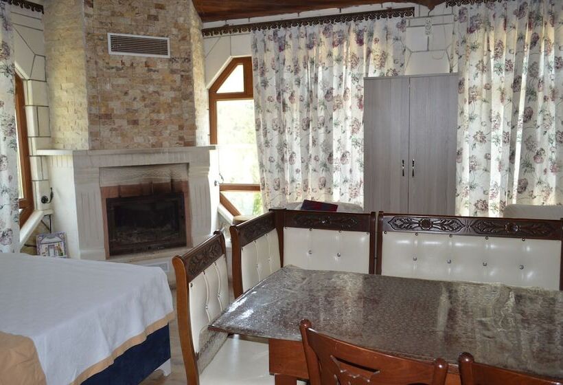 Koilada çarpışantürk Konakları