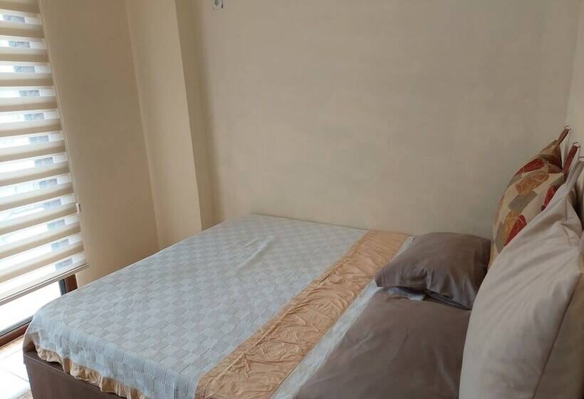 Koilada çarpışantürk Konakları