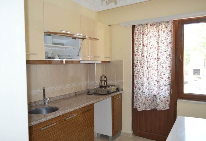 Koilada çarpışantürk Konakları