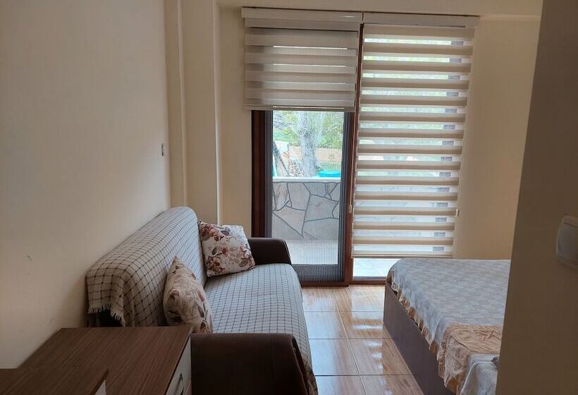 Koilada çarpışantürk Konakları