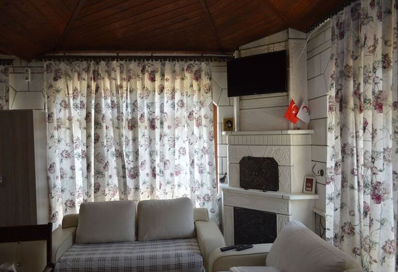 Koilada çarpışantürk Konakları