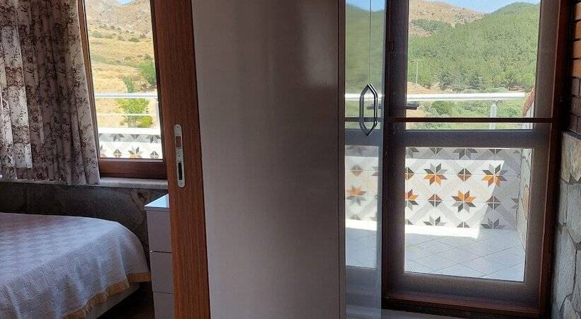 Koilada çarpışantürk Konakları