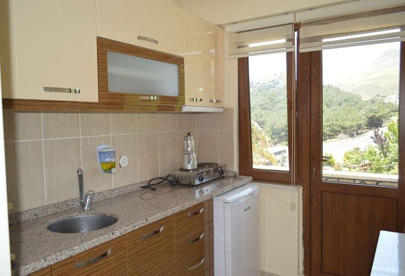 Koilada çarpışantürk Konakları