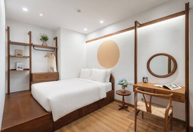 Le Parfum Apartment And