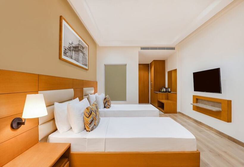 Lemon Tree Hotel Agra