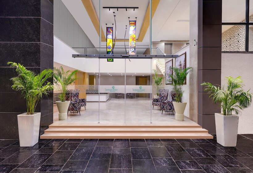 Lemon Tree Hotel Agra