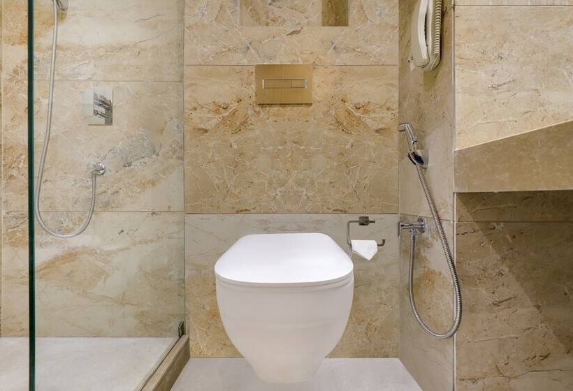 Lemon Tree Hotel Agra