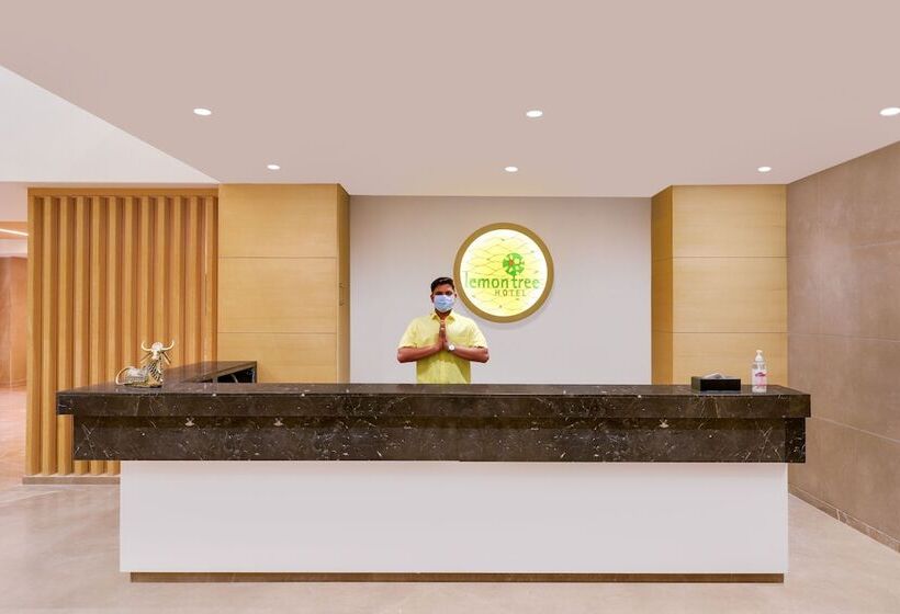 Lemon Tree Hotel Agra