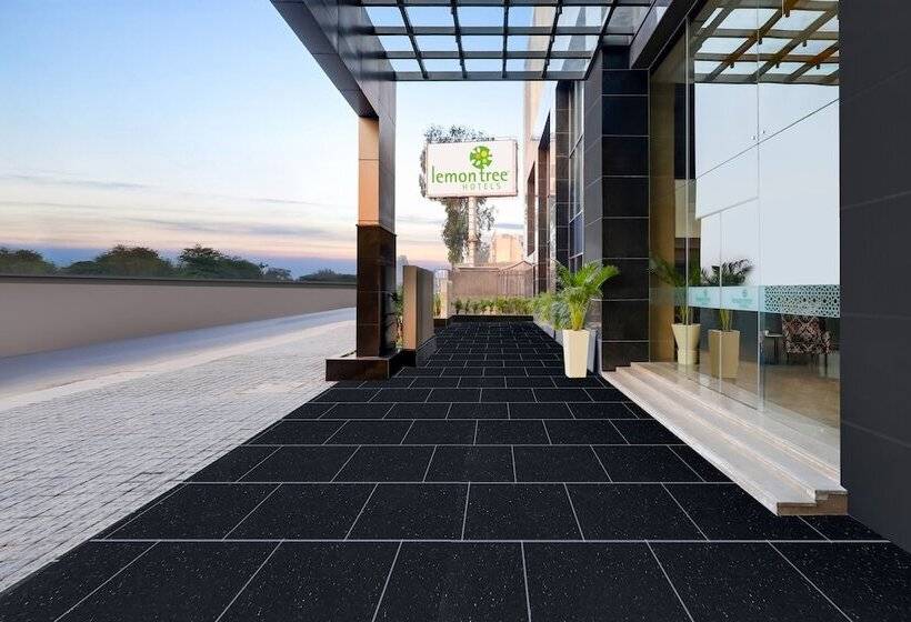 Lemon Tree Hotel Agra