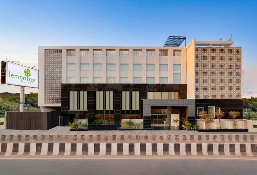 Lemon Tree Hotel Agra