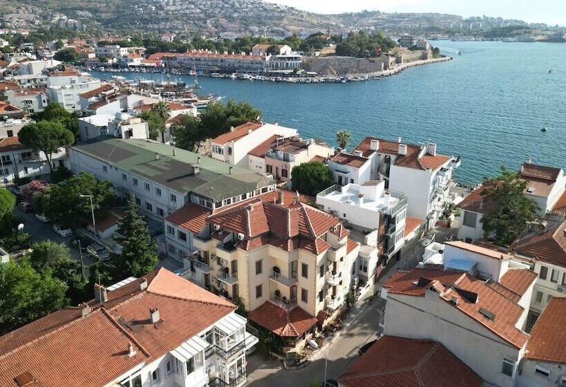 Limon Otel
