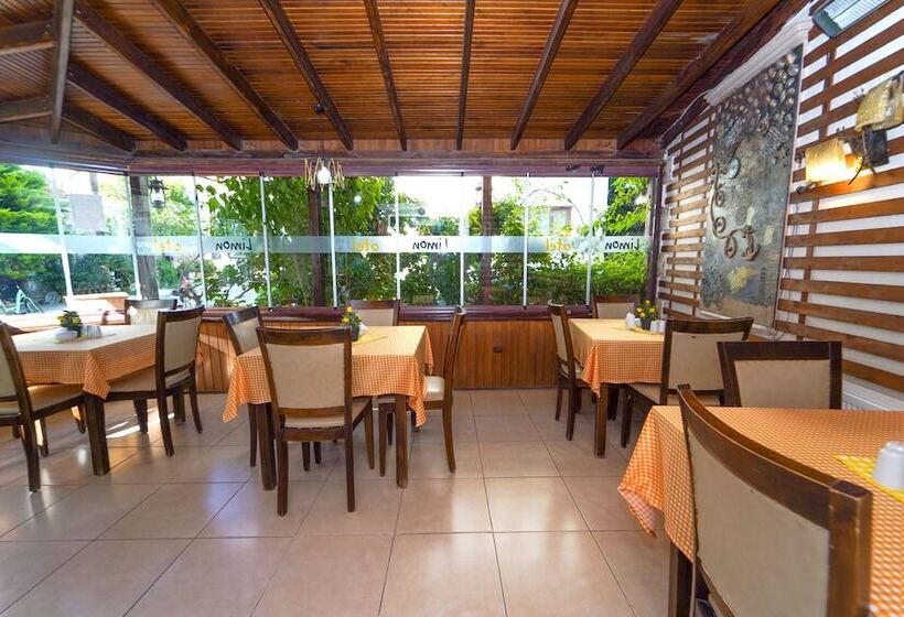 Limon Otel