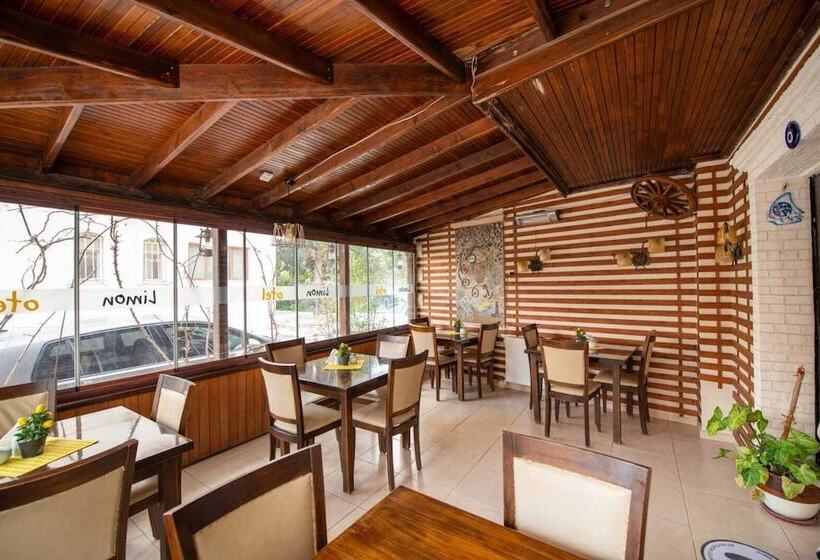 Limon Otel