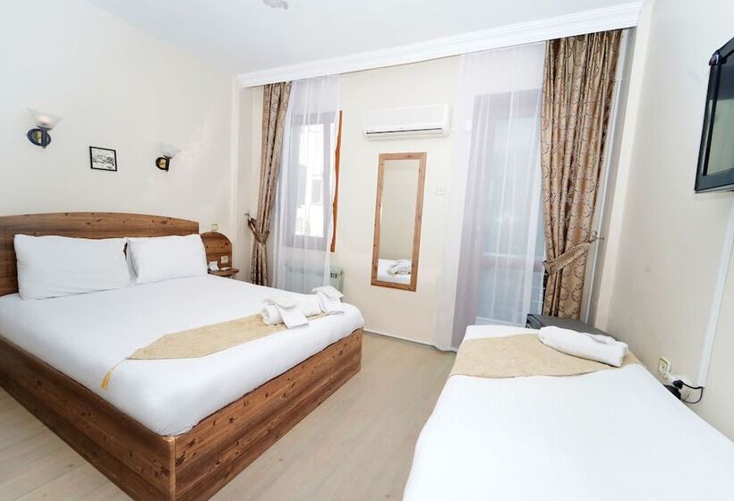Limon Otel