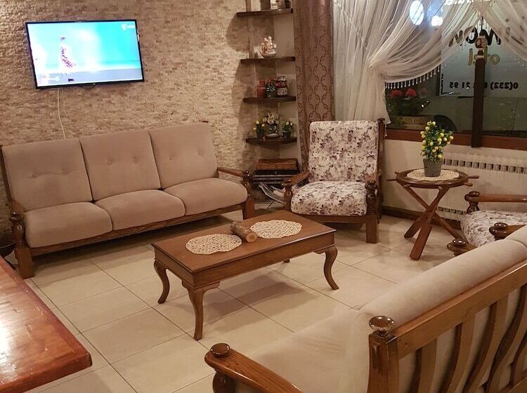 Limon Otel