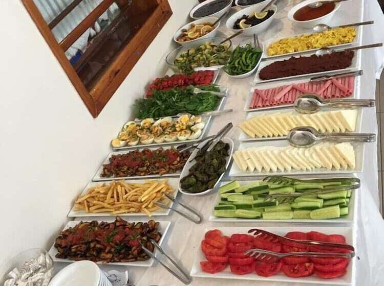 Limon Otel