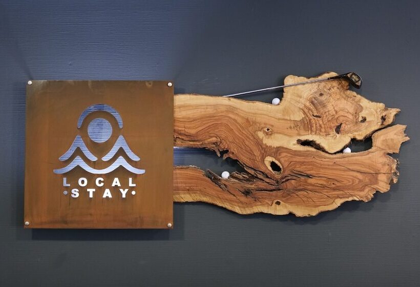 Local Stay Hotel, Bw Signature Collection