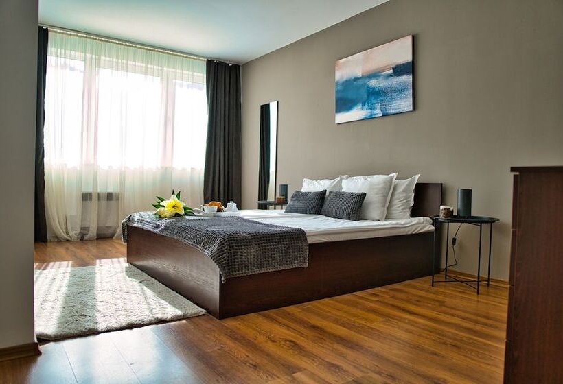 Local Stay Hotel, Bw Signature Collection