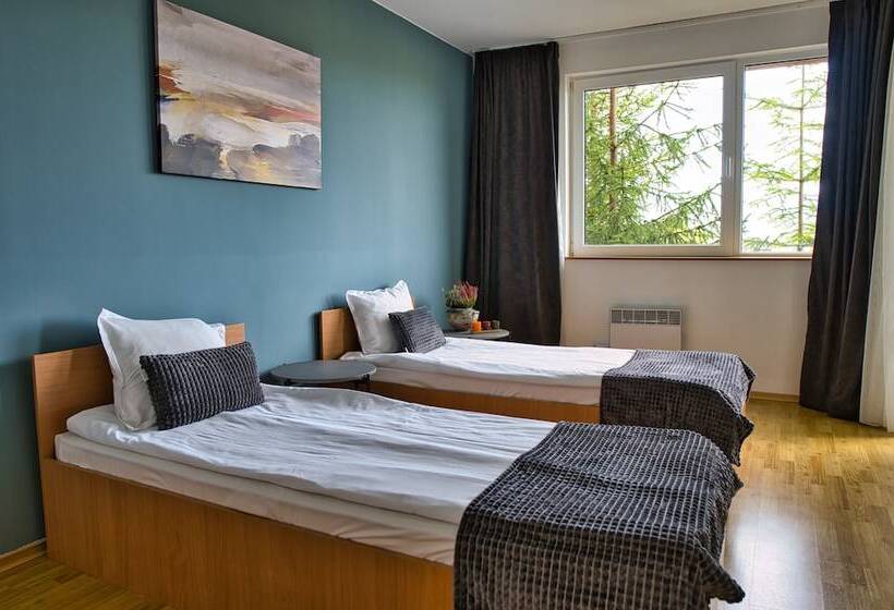 Local Stay Hotel, Bw Signature Collection