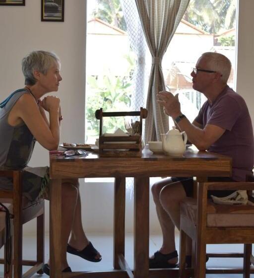 Luxurious Beach Resort Agonda