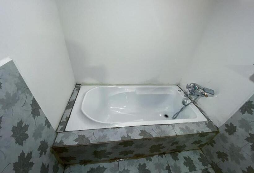 Luxurious Beach Resort Agonda