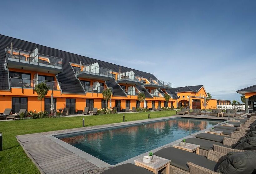Luxus Resort Rügen