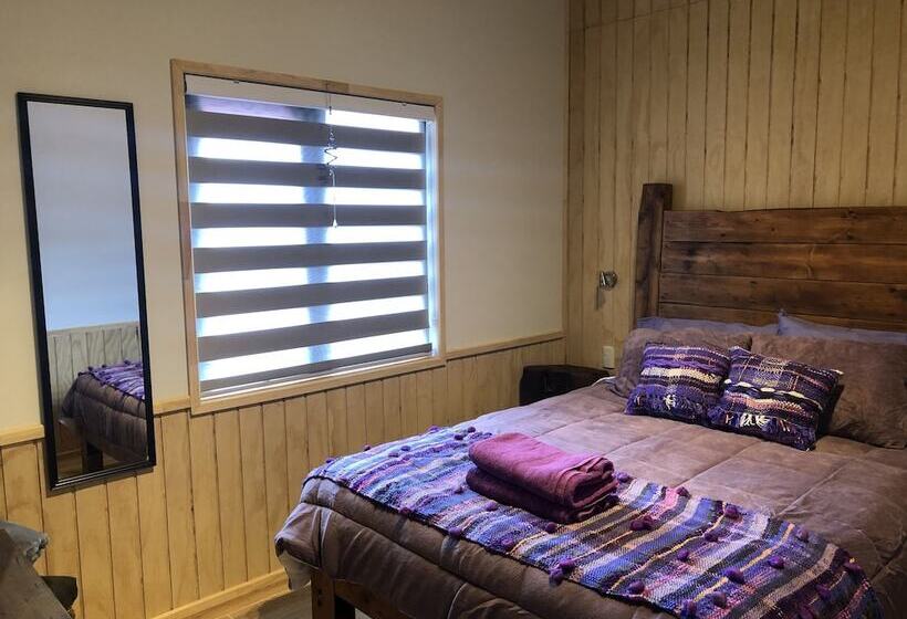 Magellanicus Rustic Suites