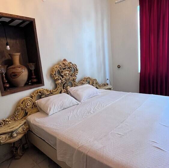Mazi Butik Otel