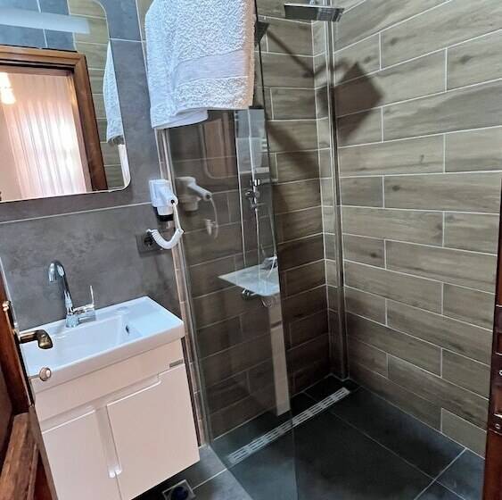 Mazi Butik Otel