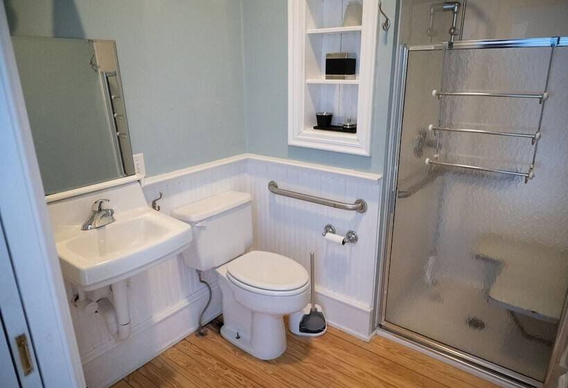 Minerva Bed And Breakfast