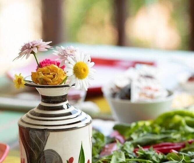 Moncheri Butik Otel & Restoran