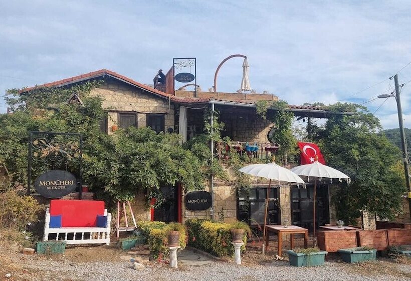 Moncheri Butik Otel & Restoran