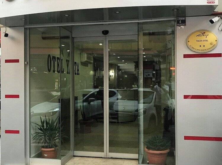 Otel Yalta