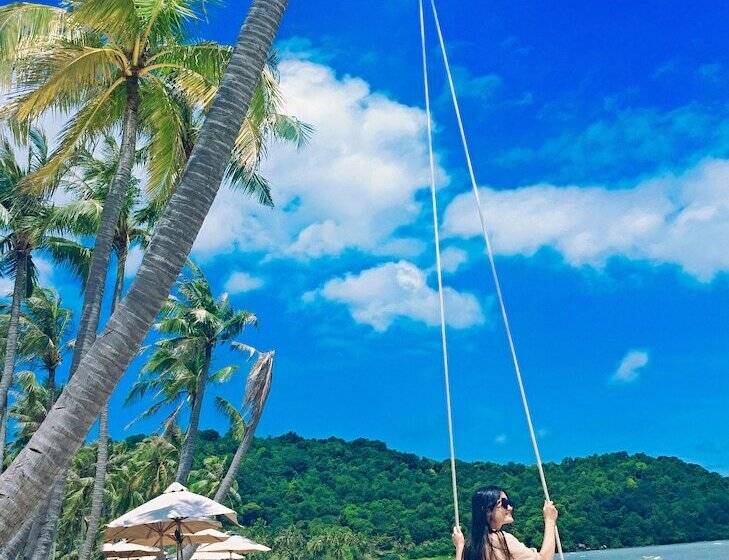 Palm Bay Resort Phu Quoc