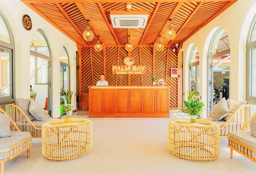 Palm Bay Resort Phu Quoc