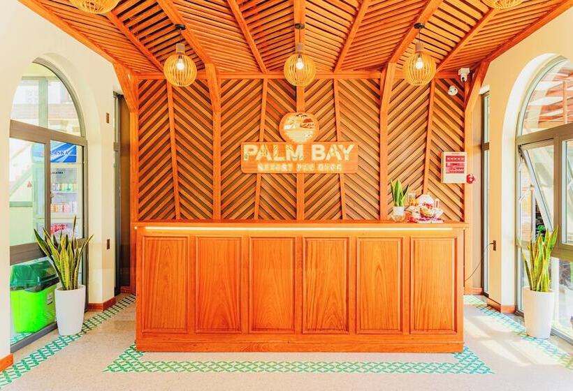 Palm Bay Resort Phu Quoc