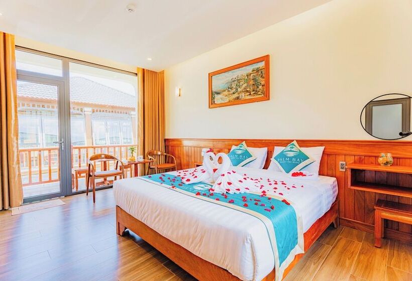 Palm Bay Resort Phu Quoc