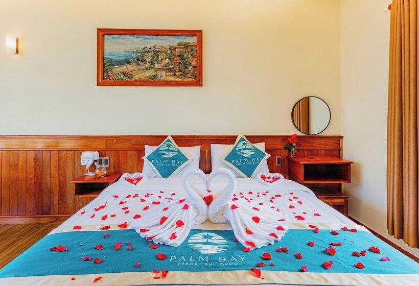 Palm Bay Resort Phu Quoc