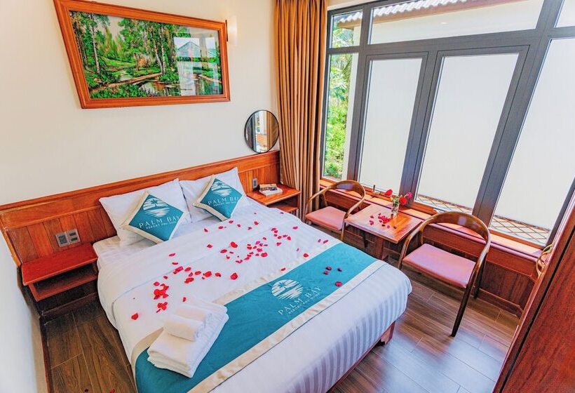 Palm Bay Resort Phu Quoc