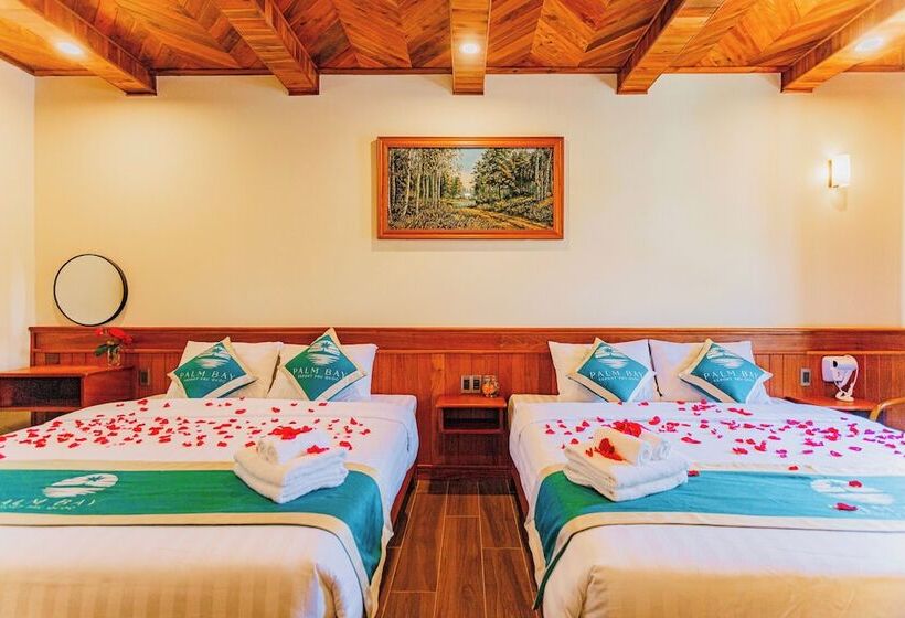 Palm Bay Resort Phu Quoc