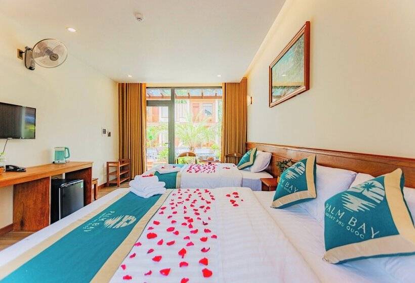 Palm Bay Resort Phu Quoc