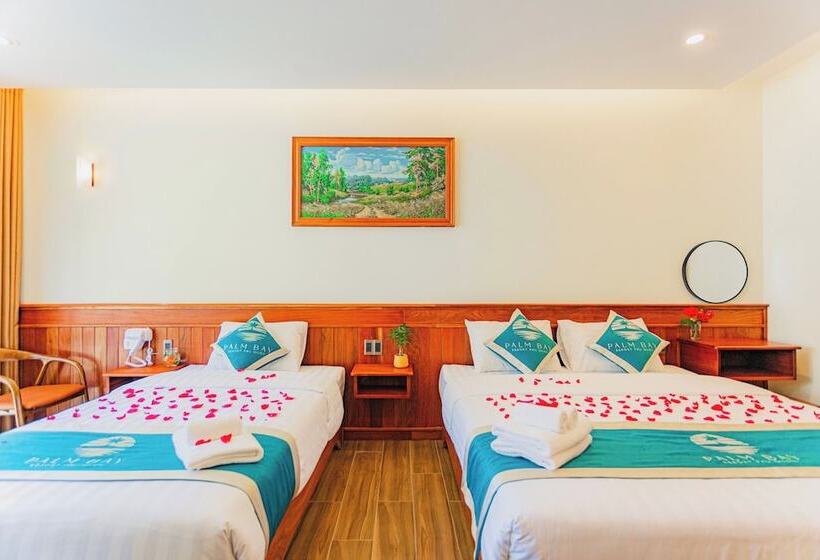 Palm Bay Resort Phu Quoc